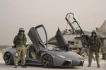 Lamborghini Reventon 2007 года